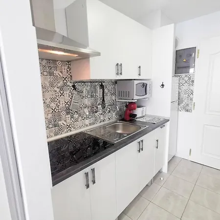 Holiday home Mirador 20 Sea View By Pride San Agustin (Gran Canaria)