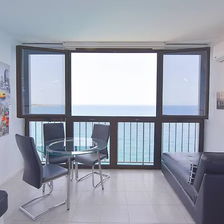 Mirador 20 Sea View By Pride Casa de Férias San Agustín