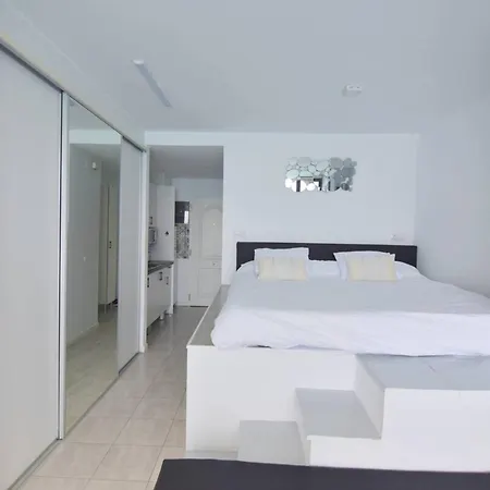 Holiday home Mirador 20 Sea View By Pride *