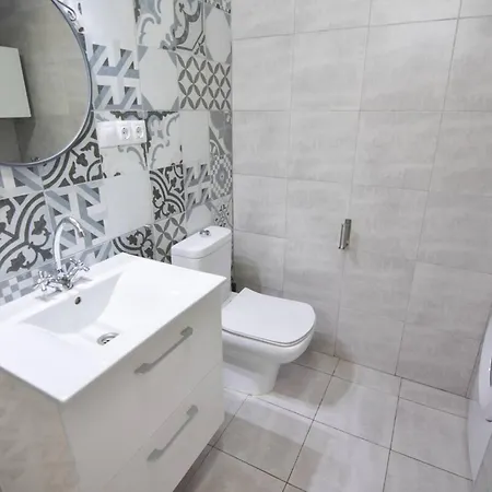 Holiday home Mirador 20 Sea View By Pride San Agustin (Gran Canaria)