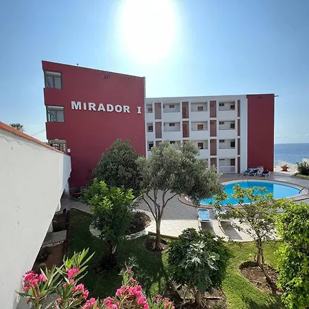 Casa de Férias Mirador 20 Sea View By Pride San Agustín