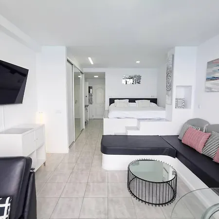 Mirador 20 Sea View By Pride * San Agustin (Gran Canaria)